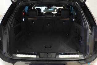 heti ajoon Land Rover Range Rover Sport