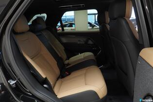 heti ajoon Land Rover Range Rover Sport
