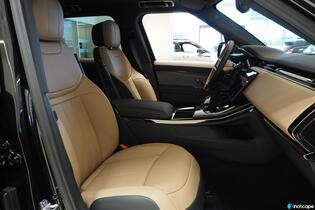 heti ajoon Land Rover Range Rover Sport