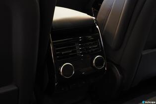 heti ajoon Land Rover Range Rover Sport