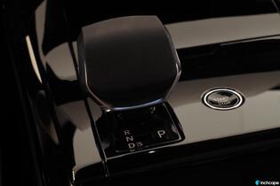heti ajoon Land Rover Range Rover Sport