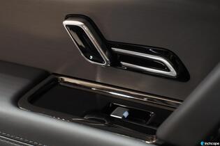 heti ajoon Land Rover Range Rover Sport