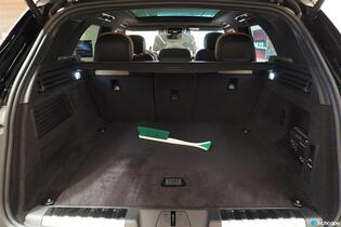 heti ajoon Land Rover Range Rover Sport