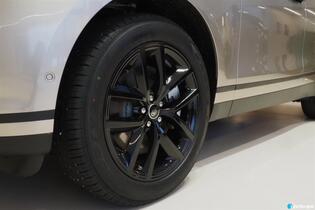 heti ajoon Land Rover Range Rover Velar