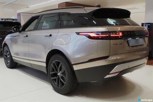 heti ajoon Land Rover Range Rover Velar