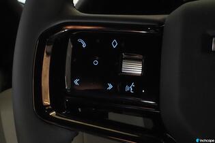 heti ajoon Land Rover Range Rover Velar