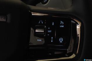 heti ajoon Land Rover Range Rover Velar