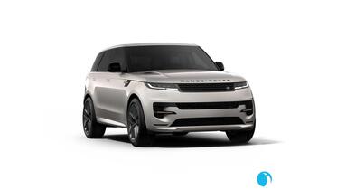 heti ajoon Land Rover Range Rover Sport