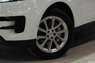 heti ajoon Land Rover Range Rover Sport