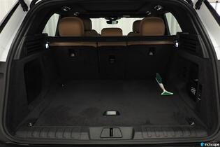 heti ajoon Land Rover Range Rover Sport