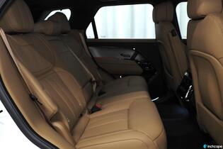 heti ajoon Land Rover Range Rover Sport