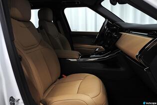 heti ajoon Land Rover Range Rover Sport