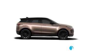 heti ajoon Land Rover Range Rover Evoque