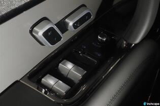 heti ajoon Land Rover Range Rover Sport