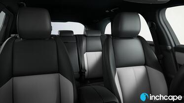 heti ajoon Land Rover Range Rover Velar