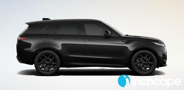 heti ajoon Land Rover Range Rover Sport