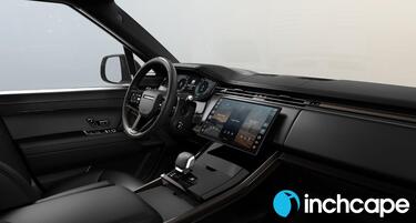 heti ajoon Land Rover Range Rover Sport