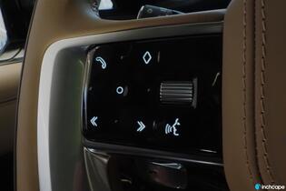 heti ajoon Land Rover Range Rover