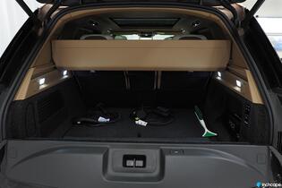 heti ajoon Land Rover Range Rover