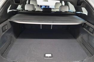 heti ajoon BMW 530