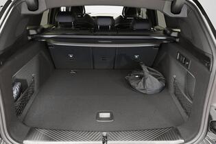 heti ajoon BMW X3