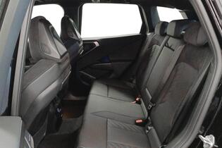 heti ajoon BMW X3