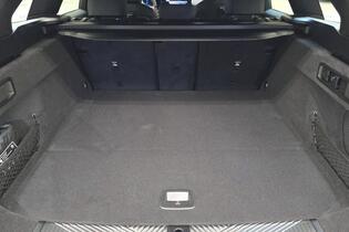 heti ajoon BMW 530