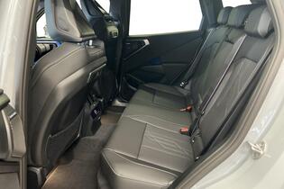 heti ajoon BMW X3