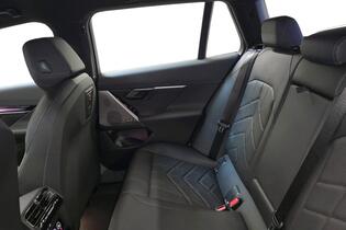 heti ajoon BMW 530