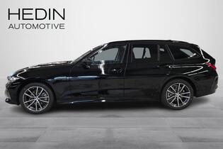 heti ajoon BMW 330