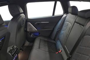 heti ajoon BMW 530