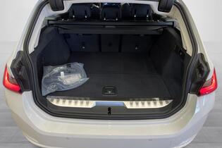 heti ajoon BMW 330