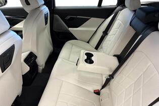 heti ajoon BMW 530