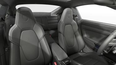 heti ajoon Porsche 911