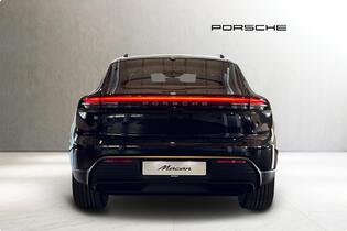 heti ajoon Porsche Macan