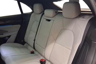 heti ajoon Porsche Macan