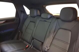 heti ajoon Porsche Cayenne