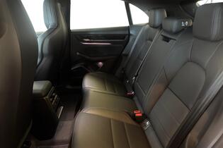 heti ajoon Porsche Macan