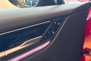 heti ajoon Porsche Macan