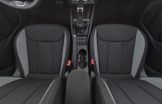 heti ajoon Skoda Kamiq