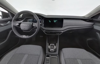 heti ajoon Skoda Octavia