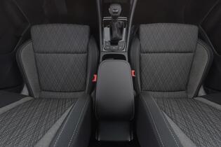 heti ajoon Skoda Karoq