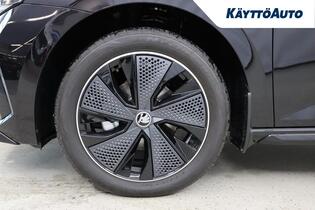 heti ajoon Skoda Scala