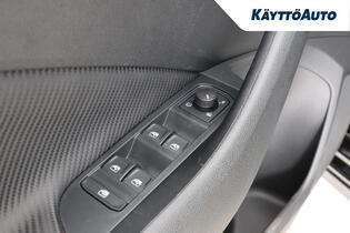 heti ajoon Skoda Scala