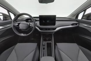 heti ajoon Skoda Enyaq