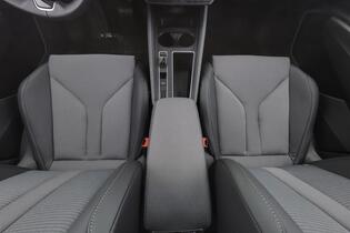 heti ajoon Skoda Enyaq