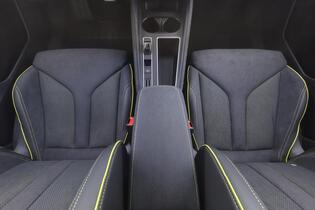 heti ajoon Skoda Enyaq