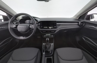 heti ajoon Skoda Fabia