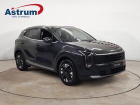 heti ajoon Kia Sportage