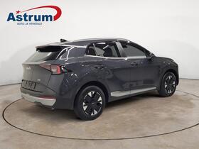 heti ajoon Kia Sportage